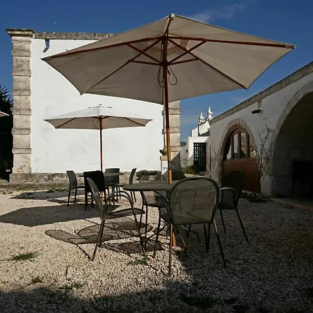 Masseria Maccarone * Fasano