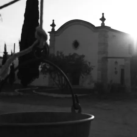 Masseria Maccarone *