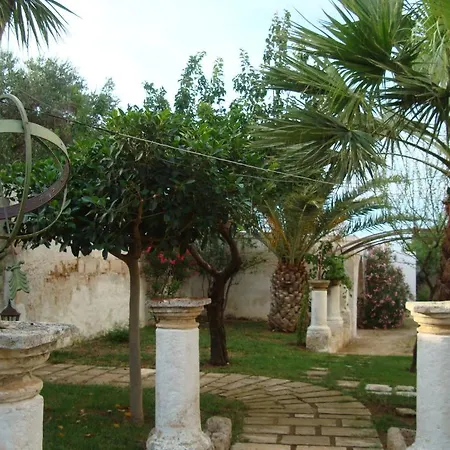 Masseria Maccarone Fasano