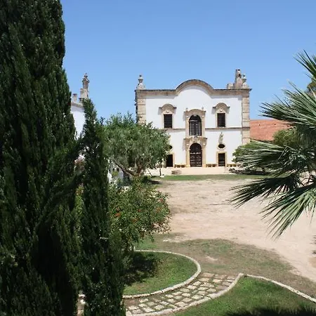 Masseria Maccarone Casa di campagna Fasano