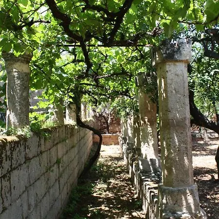 Masseria Maccarone Fasano