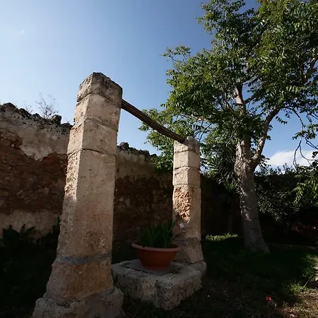 Masseria Maccarone Casa di campagna