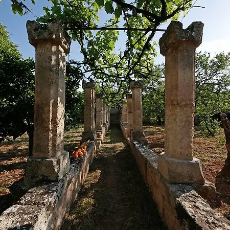 Masseria Maccarone *