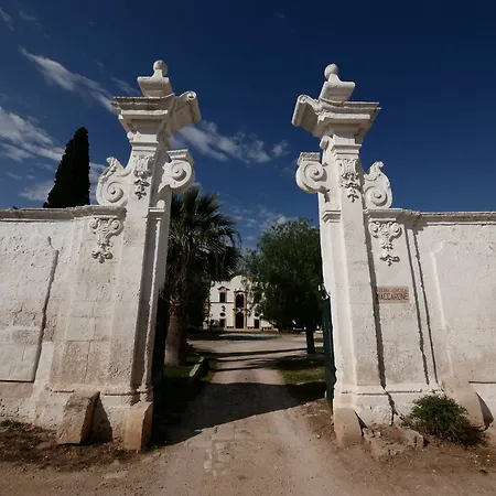 Masseria Maccarone