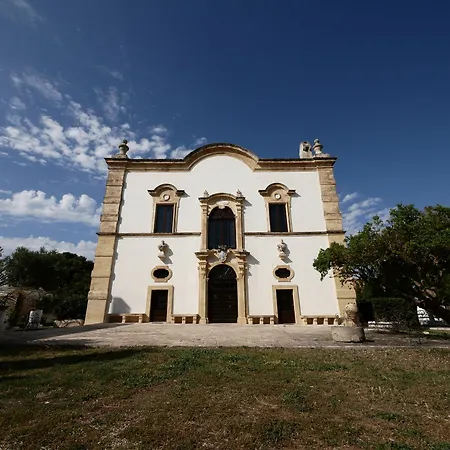 Masseria Maccarone Fasano